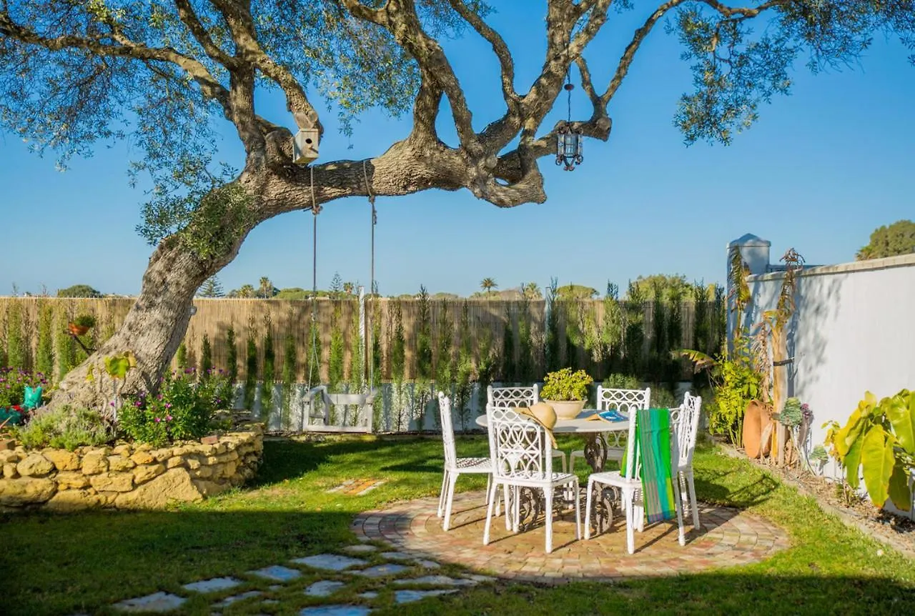 Сasa de vacaciones Casa Autosustentable Con Piscina, Huvagondili Zahora