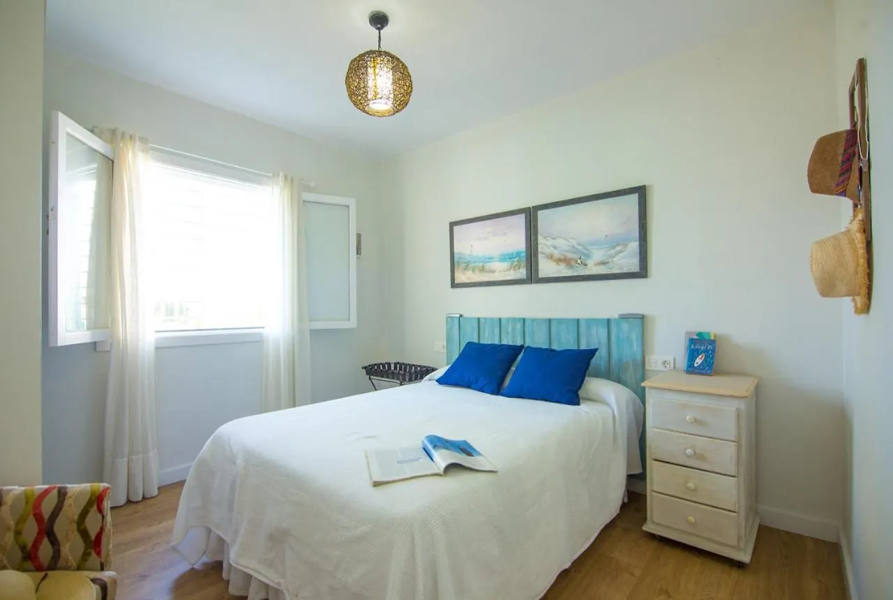 Casa Autosustentable Con Piscina, Huvagondili 자호라 0*,  스페인