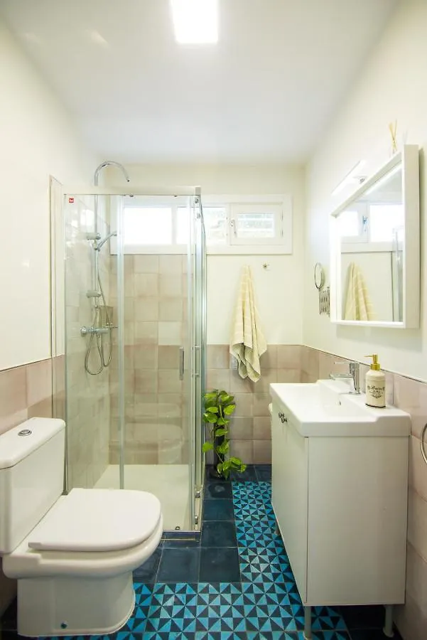 Сasa de vacaciones Casa Autosustentable Con Piscina, Huvagondili Zahora
