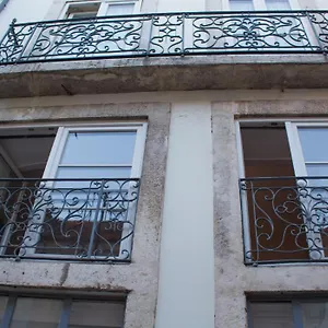 Bica Sequeiro 1 Bed Apartamento Lisboa