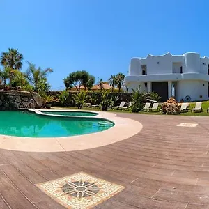 Turisticos Bahia De Trafalgar Apartment