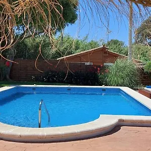 Esmeralda Casa rural