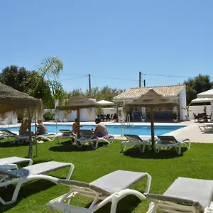El Capi Guest house