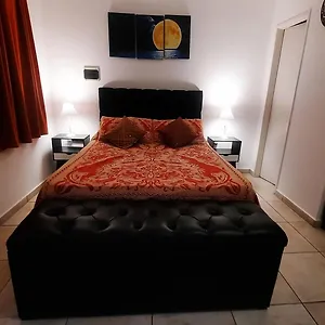 Entre Rios Apartamento Mendoza