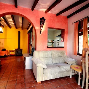 Casas El Camino Casa rural