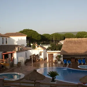 Pinos Guest house