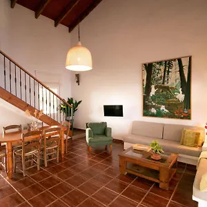 Casas Isabel Casa rural
