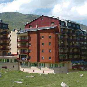 Lcb Apartamento Pas De La Casa