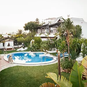Placer De Meca Casa rural