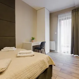 Krakowiak Apartamento Cracovia